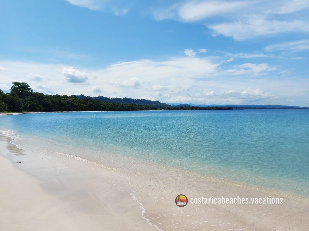 playa blanca parque nacional cahuita