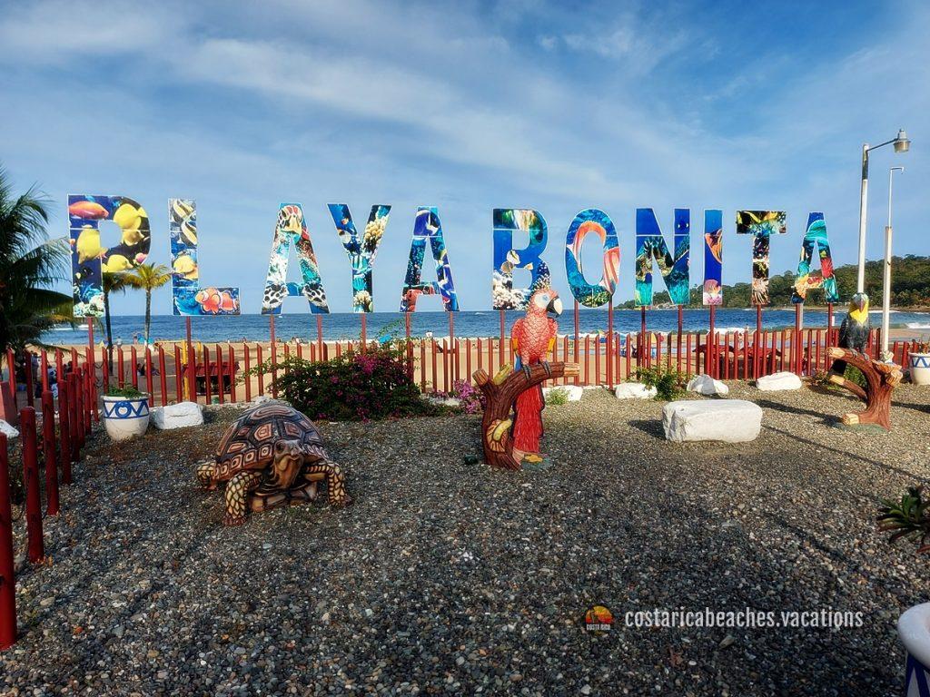 Playa Bonita Limon