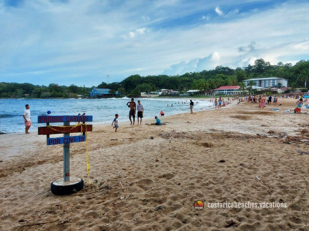 Playa Bonita