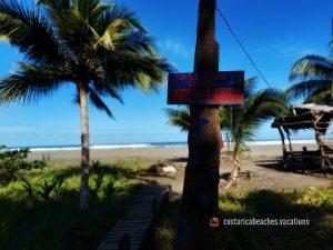 playa grande cahuita