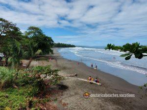 Playa Negra Cahuita